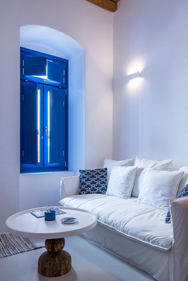شقة Chiara Mykonos Mykonos Town المظهر الخارجي الصورة