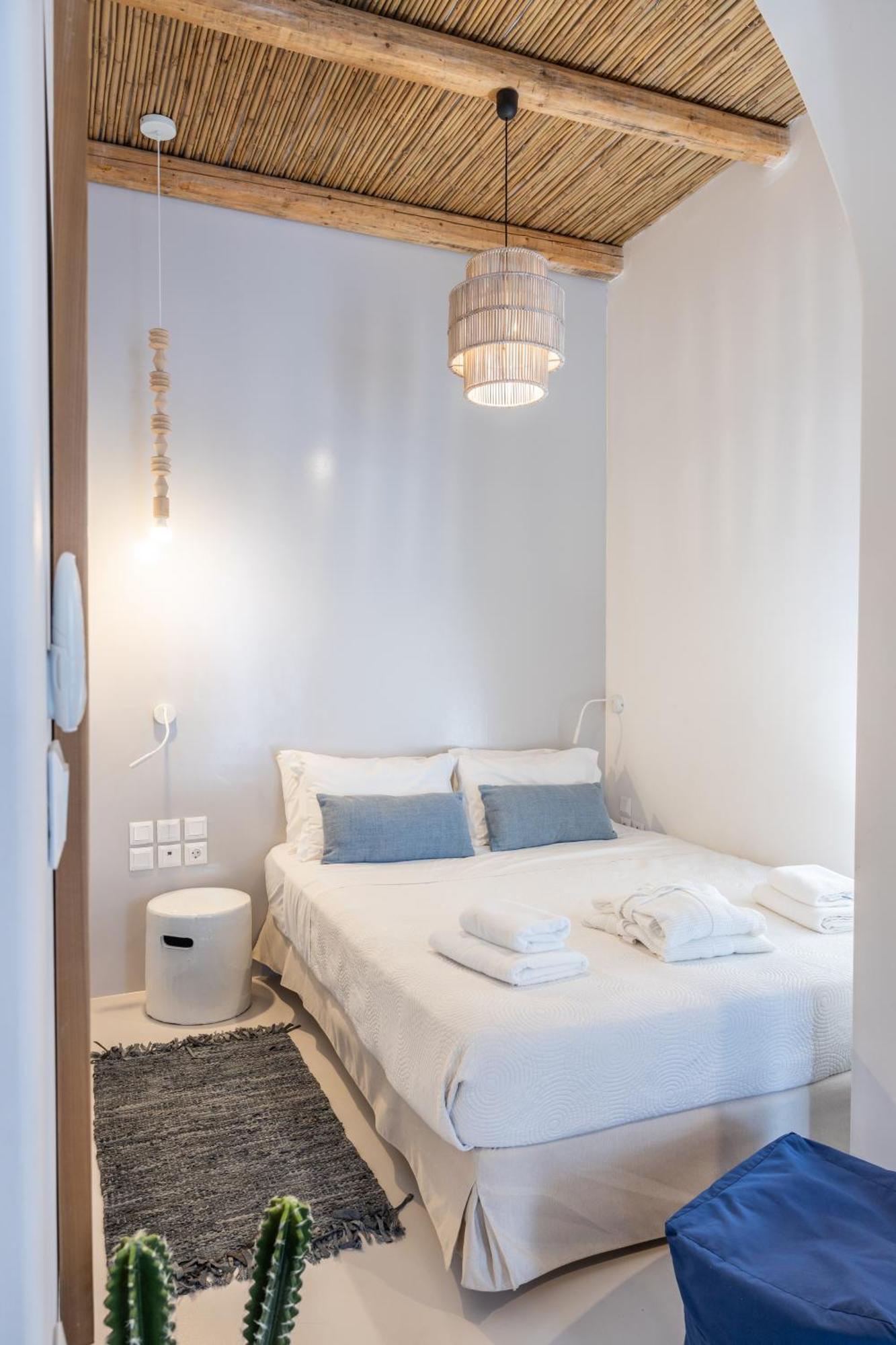 شقة Chiara Mykonos Mykonos Town المظهر الخارجي الصورة