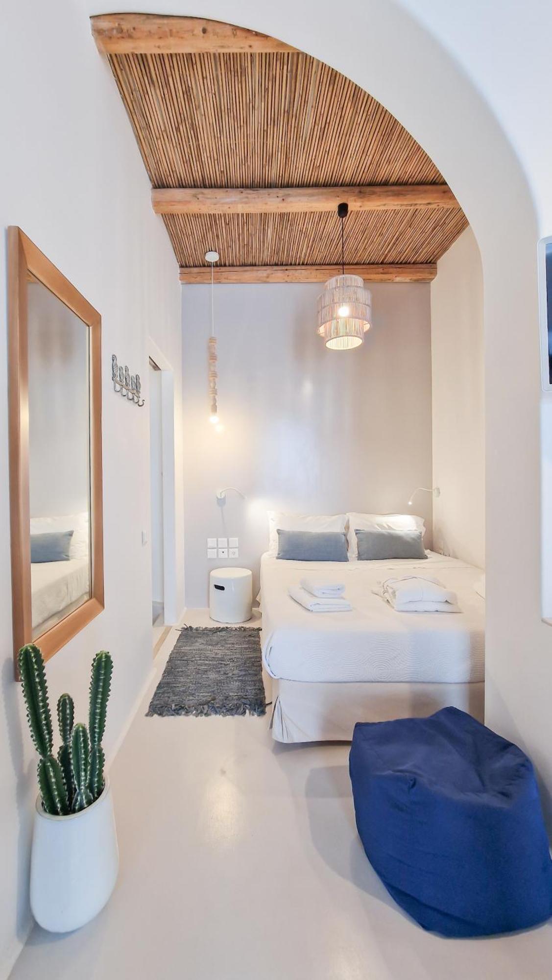 شقة Chiara Mykonos Mykonos Town المظهر الخارجي الصورة