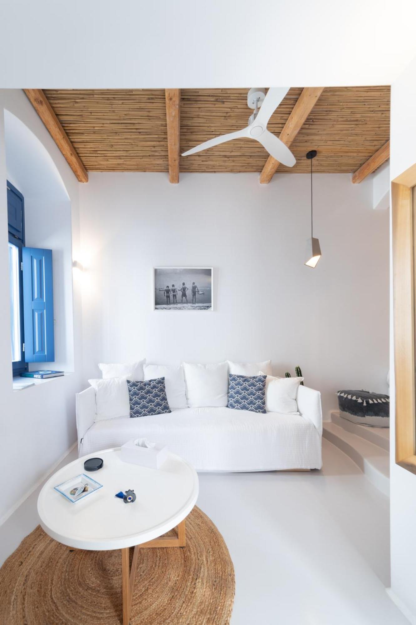شقة Chiara Mykonos Mykonos Town المظهر الخارجي الصورة